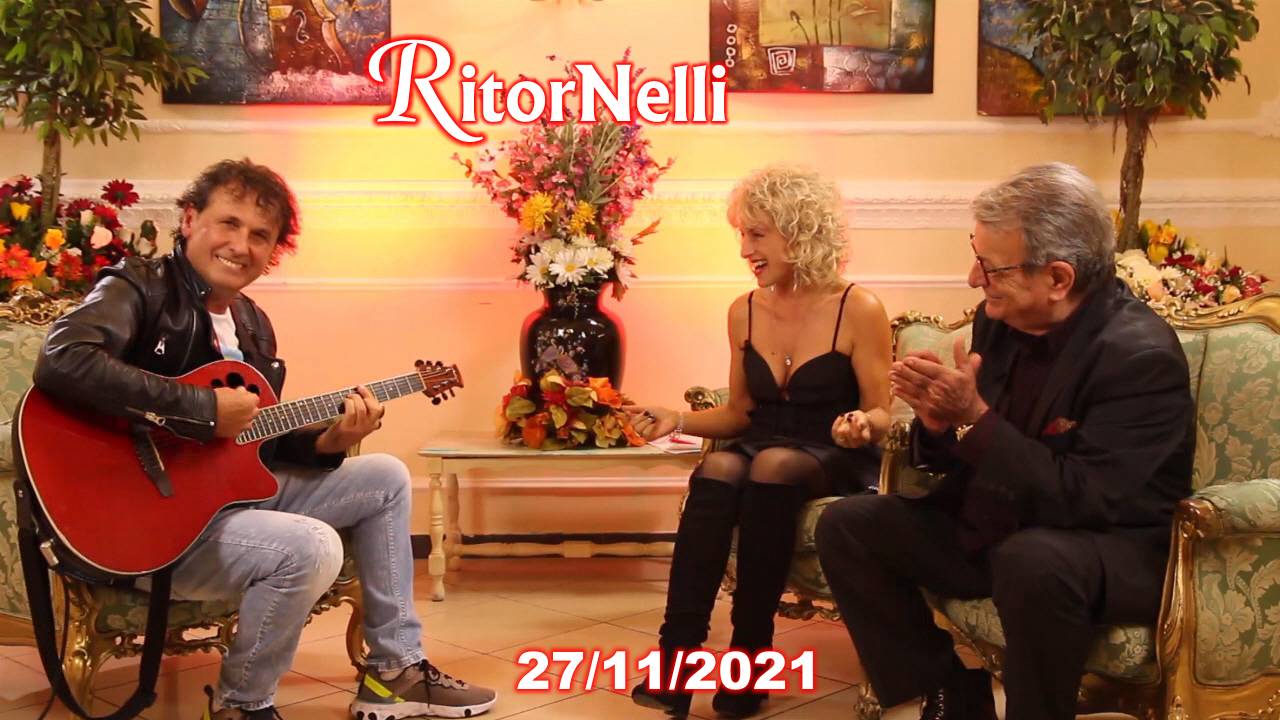 Trasmissione RitorNelli